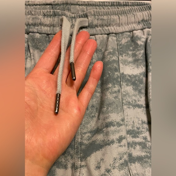 Athleta farallon printed jogger - Picture 6 of 7